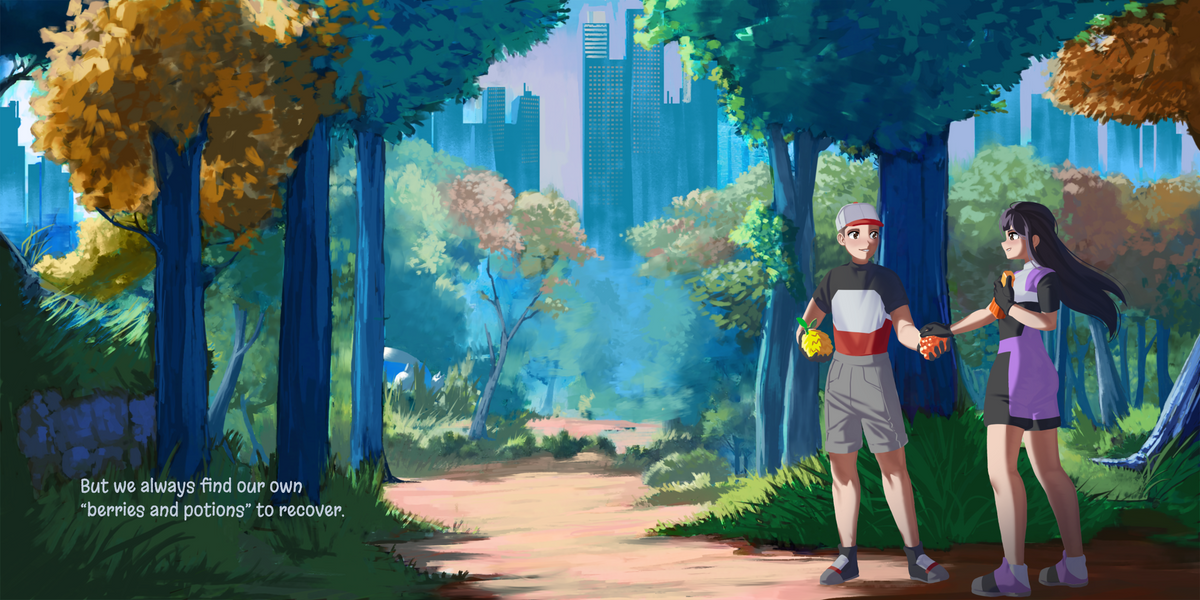 Storybook page 7