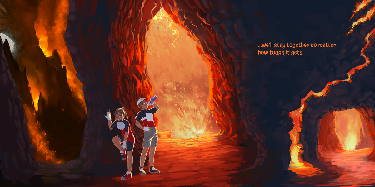Storybook page 10
