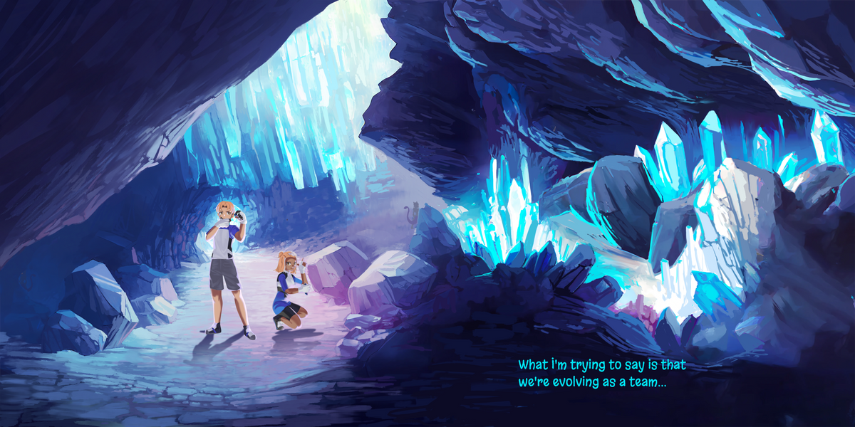 Storybook page 11